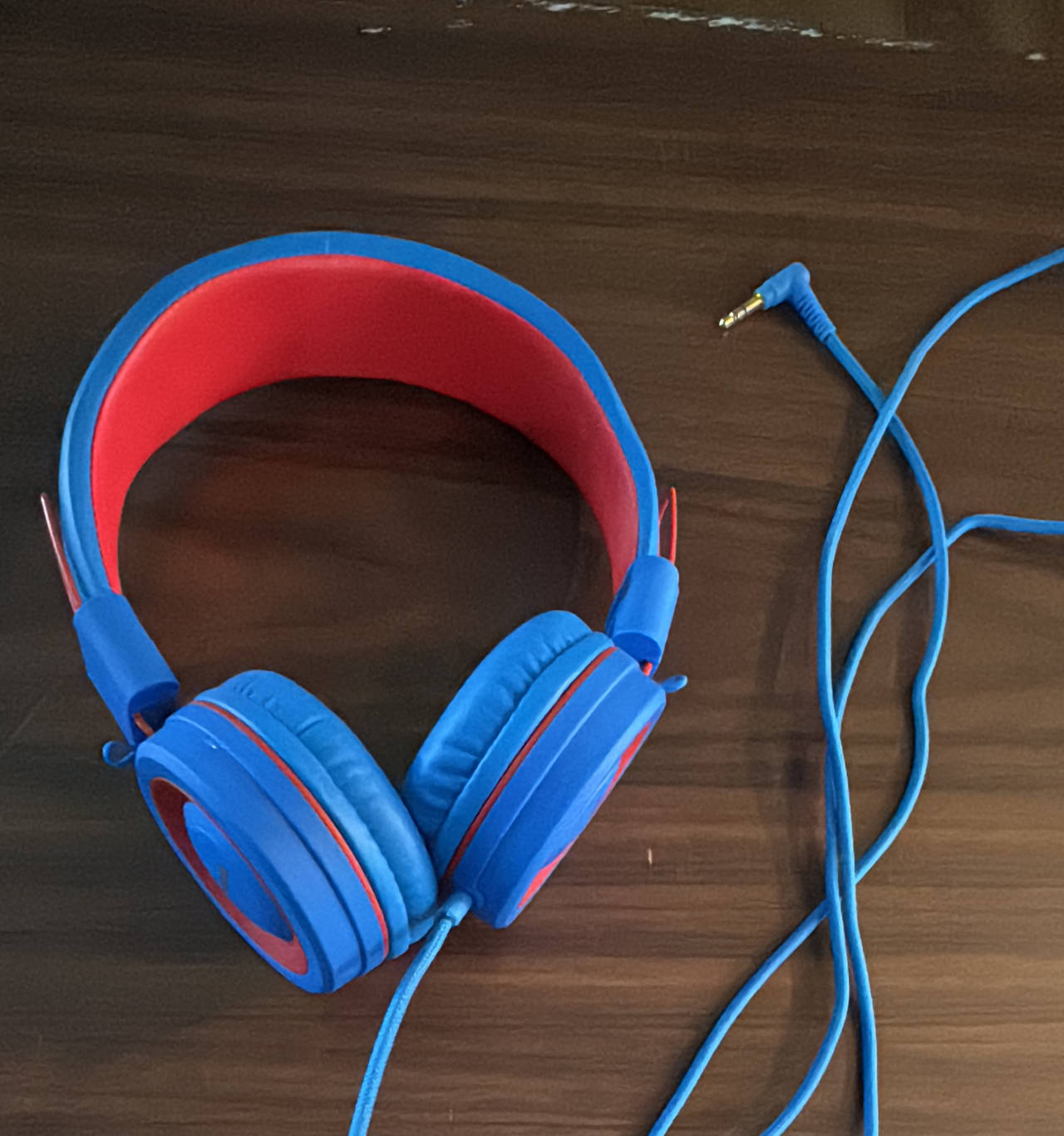 Nanos Kids Wired Headphones