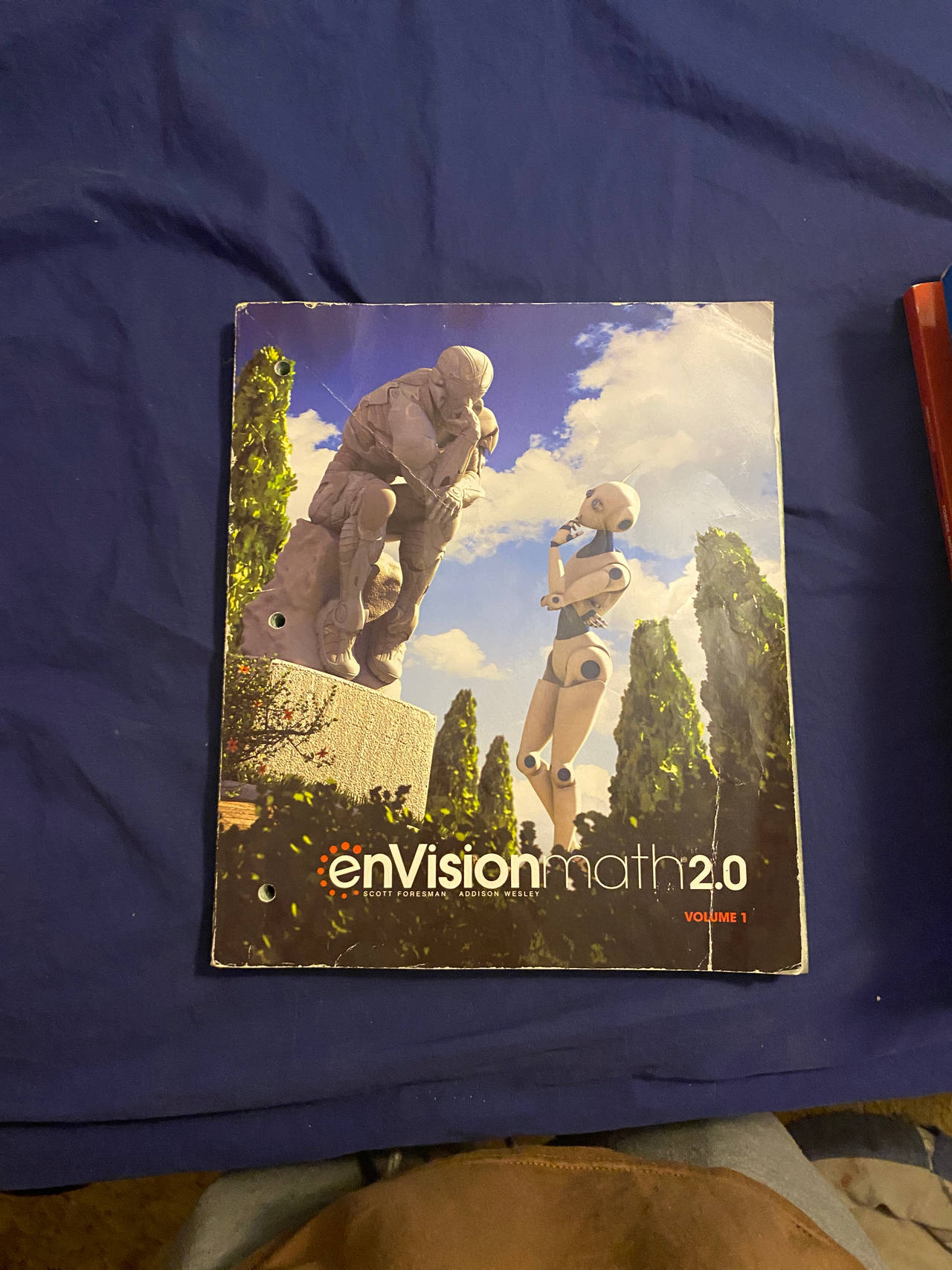 enVision Math 2.0