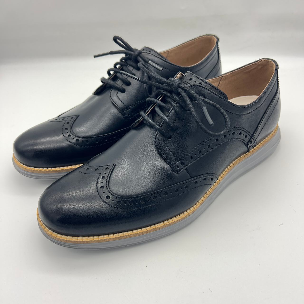 Cole Haan ØriginalGrand Wingtip Oxford Men’s Size 9