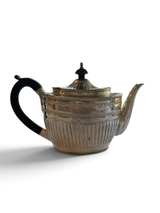 Vintage Silver Plated Tea and Coffee Set - Image 8