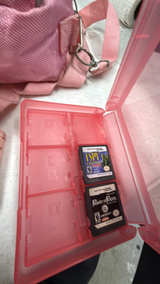 Nintendo DS Lite Coral Pink - Image 4