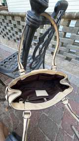 Coach Hamptons Braided Leather Carryall - Image 5
