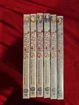 The Twelve Kingdoms DVD Chapters 1-4, 8, 10 - Image 2