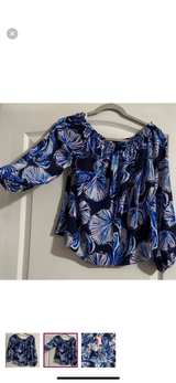 Lilly Pulitzer Off-the-Shoulder Top - Image 2