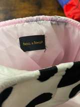 Pet Cow Costume for Dogs - Image 2