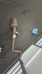 Catalytic Converter - Image 2