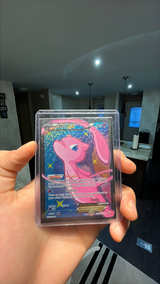 Mew EX - Image 2