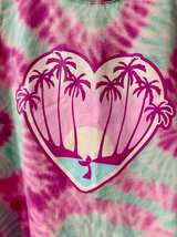 Wonder Nation Girls Graphic Tops Set - Image 5