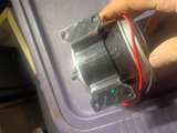Flade Motor MY8035 24V 350W DC Motor - Image 4