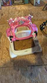 Combi Children Lil' Drive Baby Activity Walker - Image 2