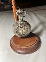 Antique Pocket Watch - Image 4