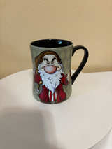 Disney Grumpy Dwarf Coffee Mug - Image 2