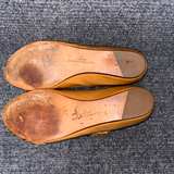 Women's Buckle Strap Sandals - Image 7