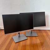 HP EliteDisplay E243 23.8-inch Monitor - Image 4
