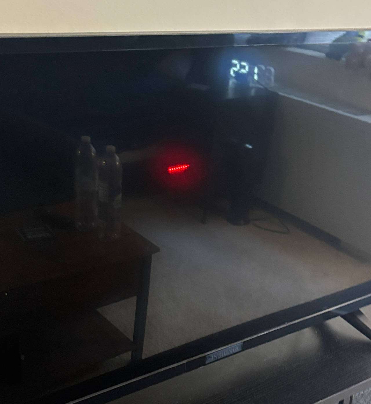 Insignia LED Smart TV