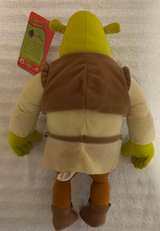 Shrek 2 Plush Toy - Image 3