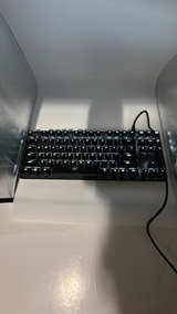 Razer BlackWidow Lite
Rz03-02640200 - Image 2