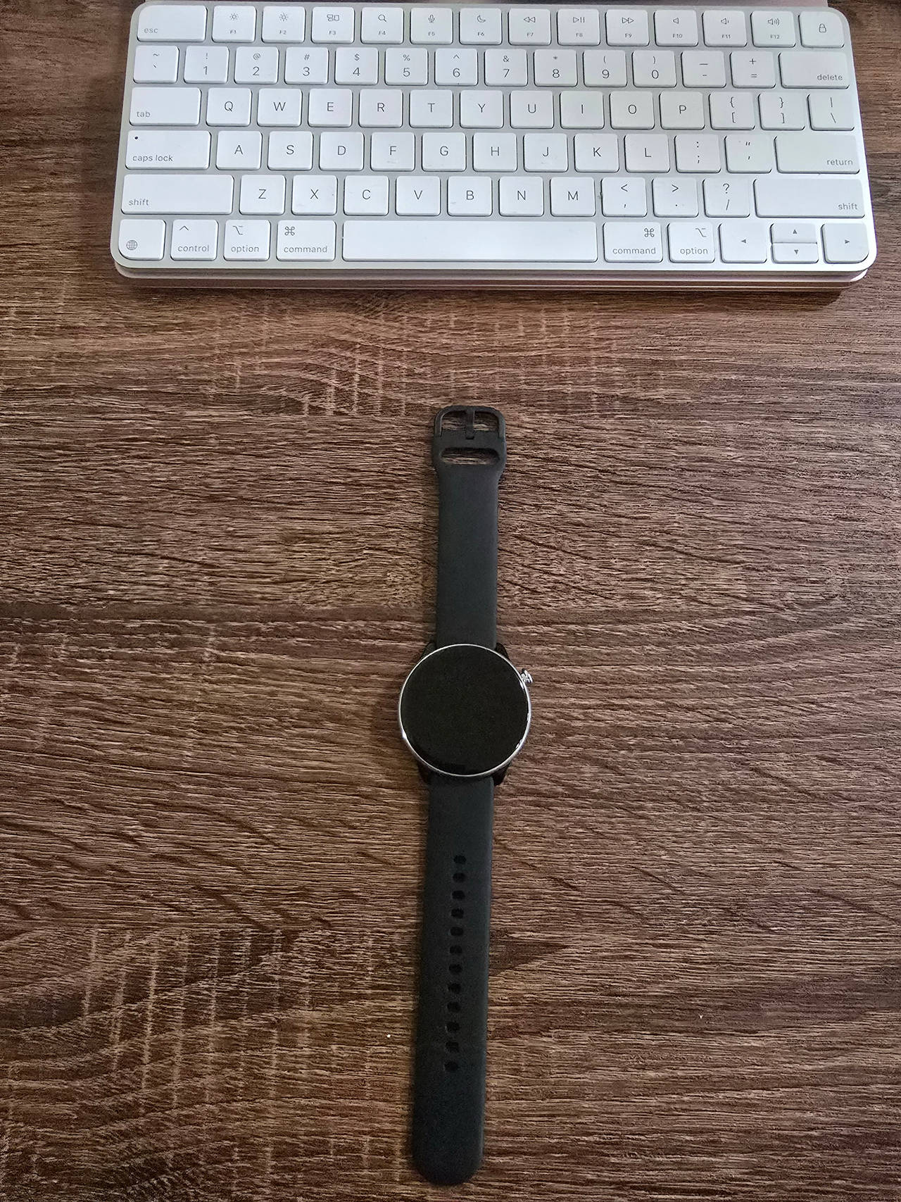 Amazfit 2024 Smartwatch
