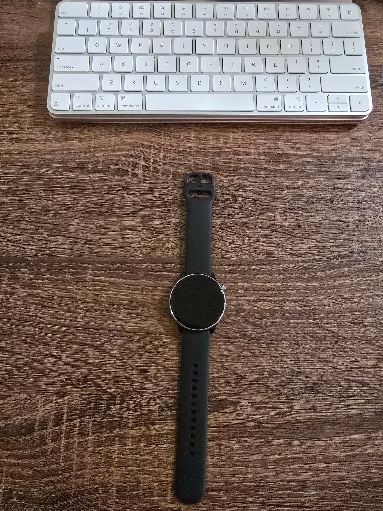 Amazfit 2024 Smartwatch