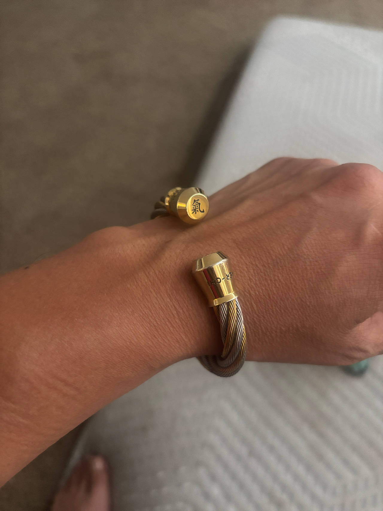David Yurman Cable Classics Bracelet