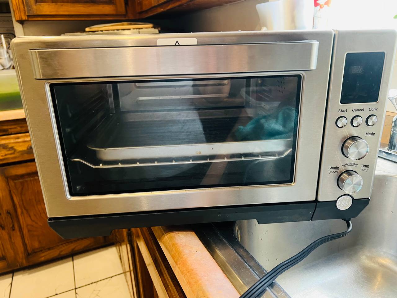 Breville Smart Oven Air Fryer