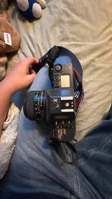 Canon T70 - Image 2