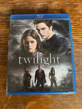 Twilight (Blu-ray) - Image 1