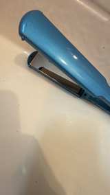 BaBylissPRO Nano Titanium 1" Straightening Iron - Image 3