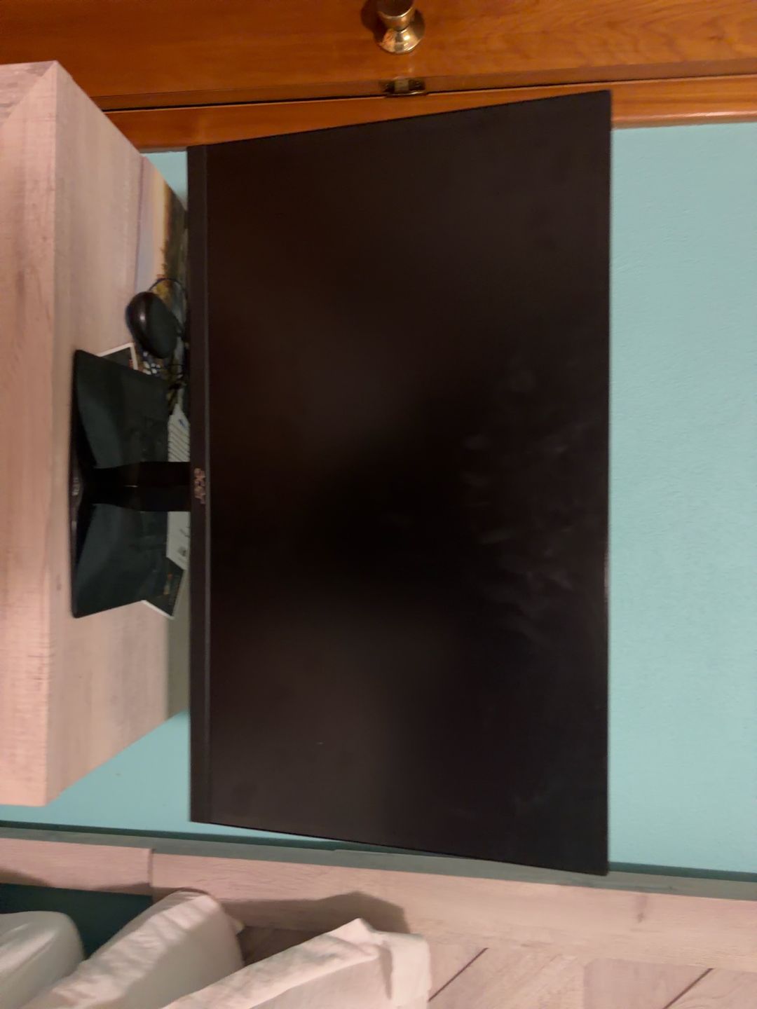 ASUS TUF Gaming Monitor