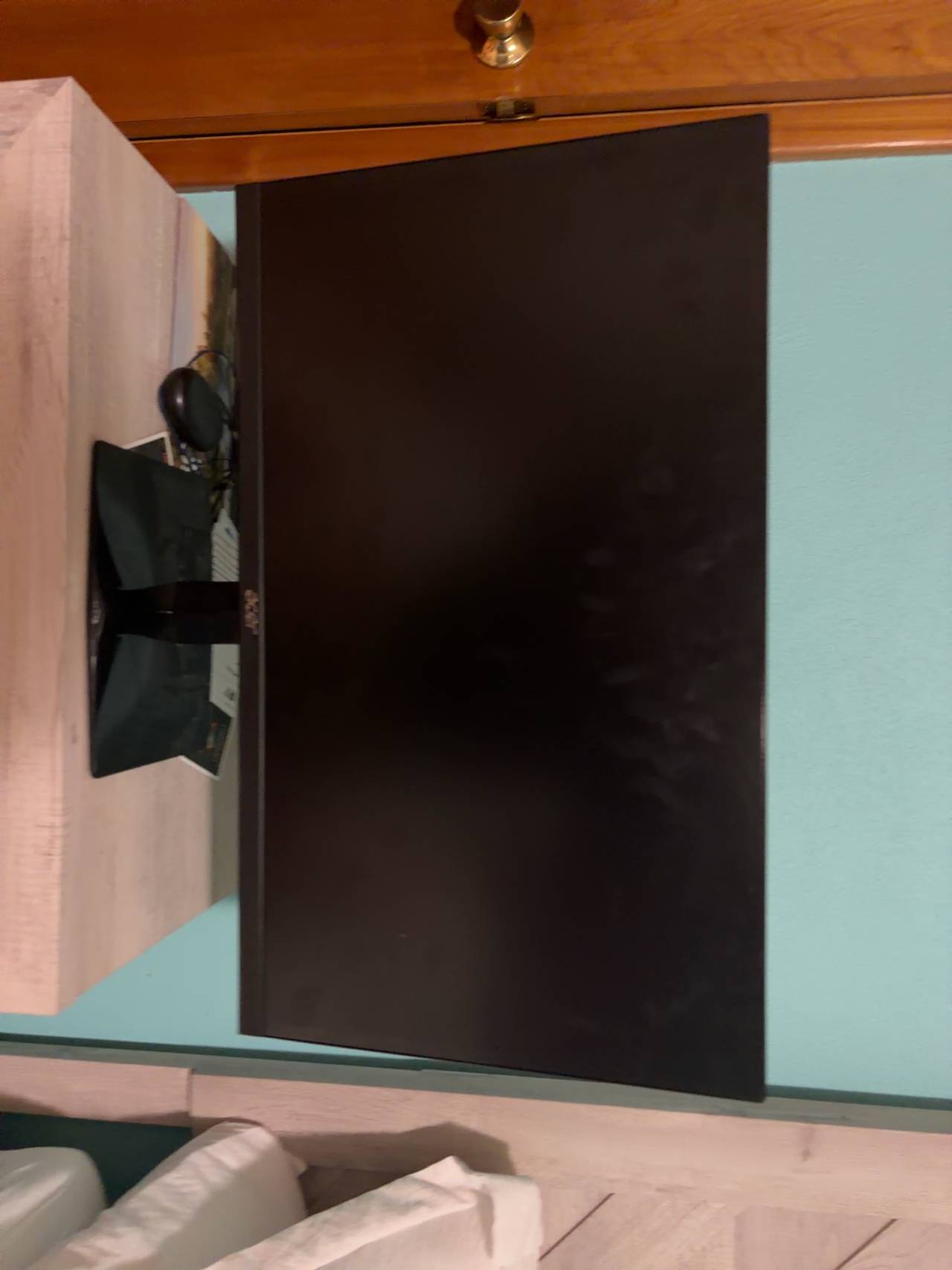 ASUS TUF Gaming Monitor