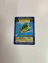 Bandai Archelomon BO-202 Digimon Card - Image 1