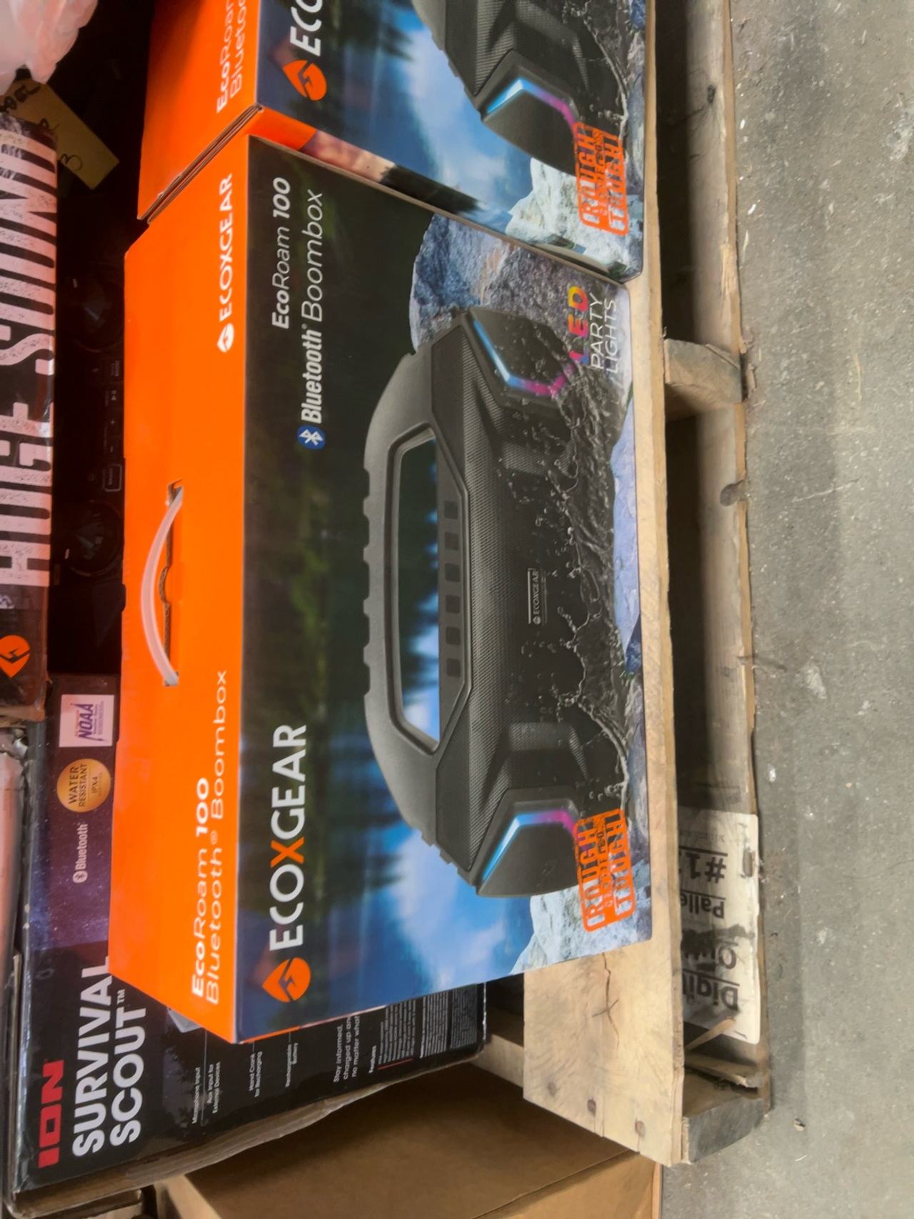 Anker Soundcore Boom 2 Plus Black