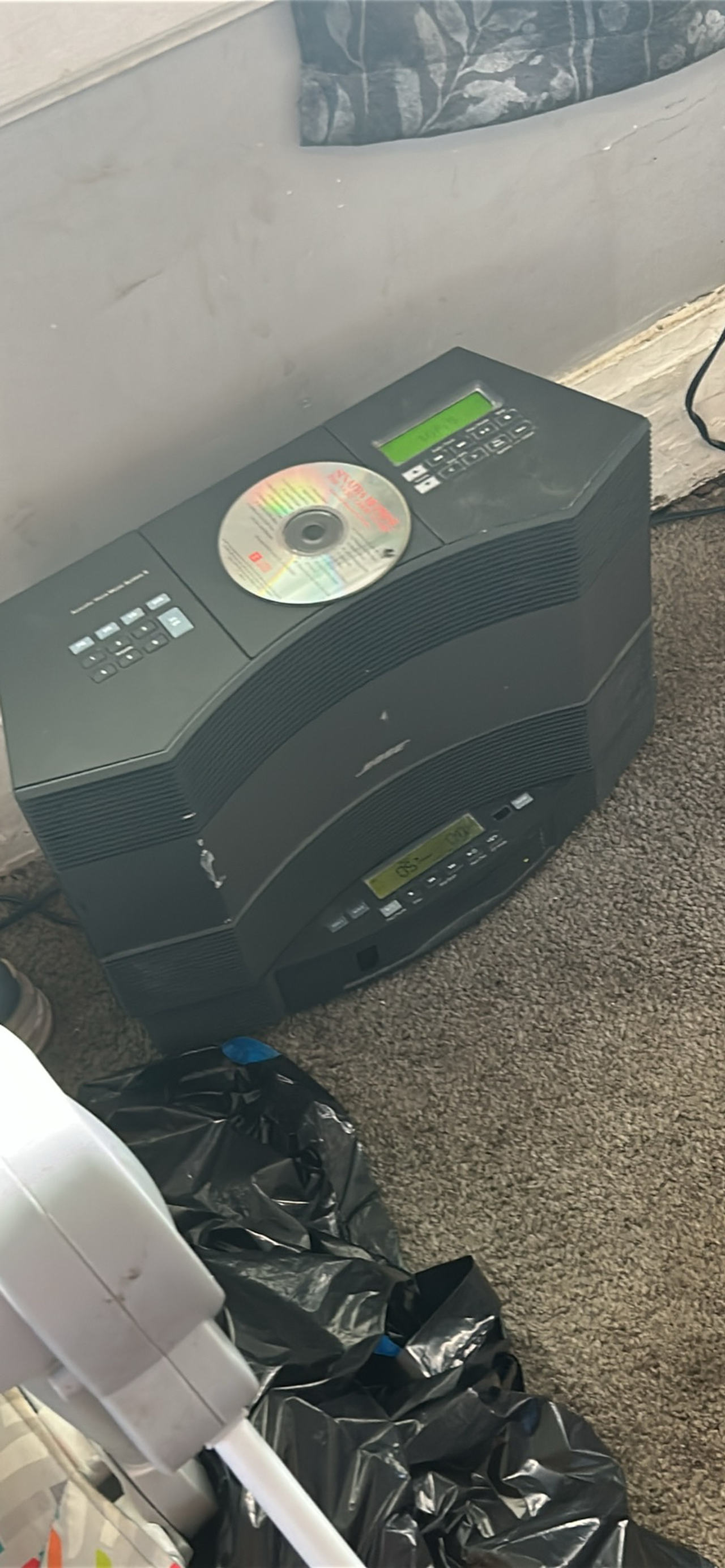 Bose Wave Music System