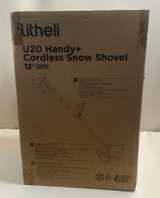 Litheli U20 Handy+ 12" Cordless Snow Shovel - Image 1