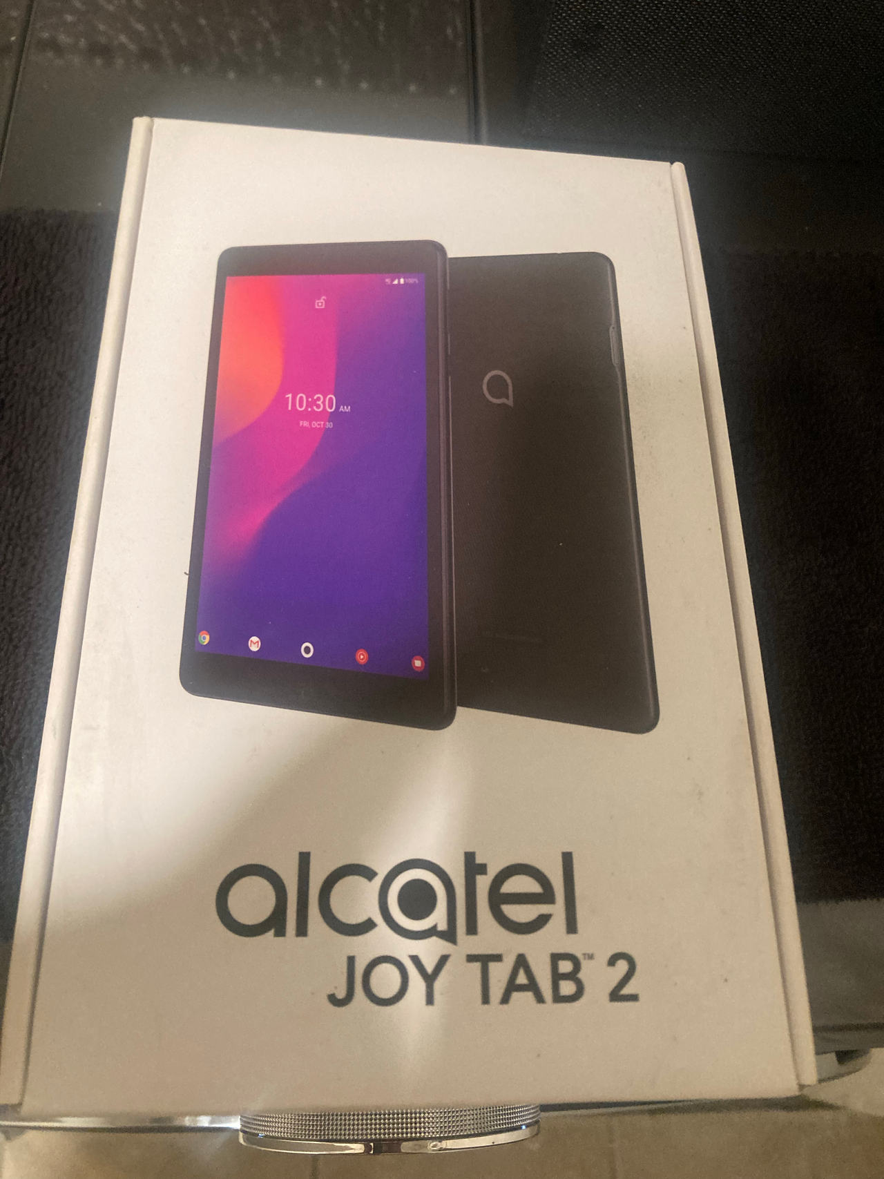 Alcatel Joy Tab 2