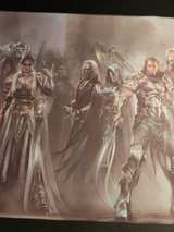 Heros Of Might tcg Desk Mat - Image 5
