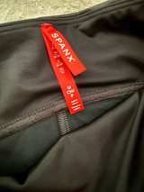 Spanx Faux Leather Leggings - Image 3