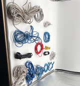 Bulk Lot of Ethernet Patch Cables - Image 1