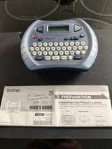 Brother P-Touch PT-70 Personal Labeler - Image 5