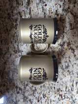 Golden Nugget Las Vegas Souvenir Coffee Mug (Set of Two) - Image 2