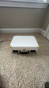 Victrola Journey Suitcase Record Player - Image 5