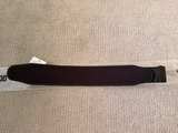 NEW 2Pood 4" CrossFit Weightlifting Belt - XXS - Image 3