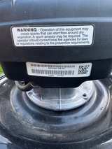 Craftsman Lawnmower - Honda GCV160 Engine - For Parts/Repair - Image 2