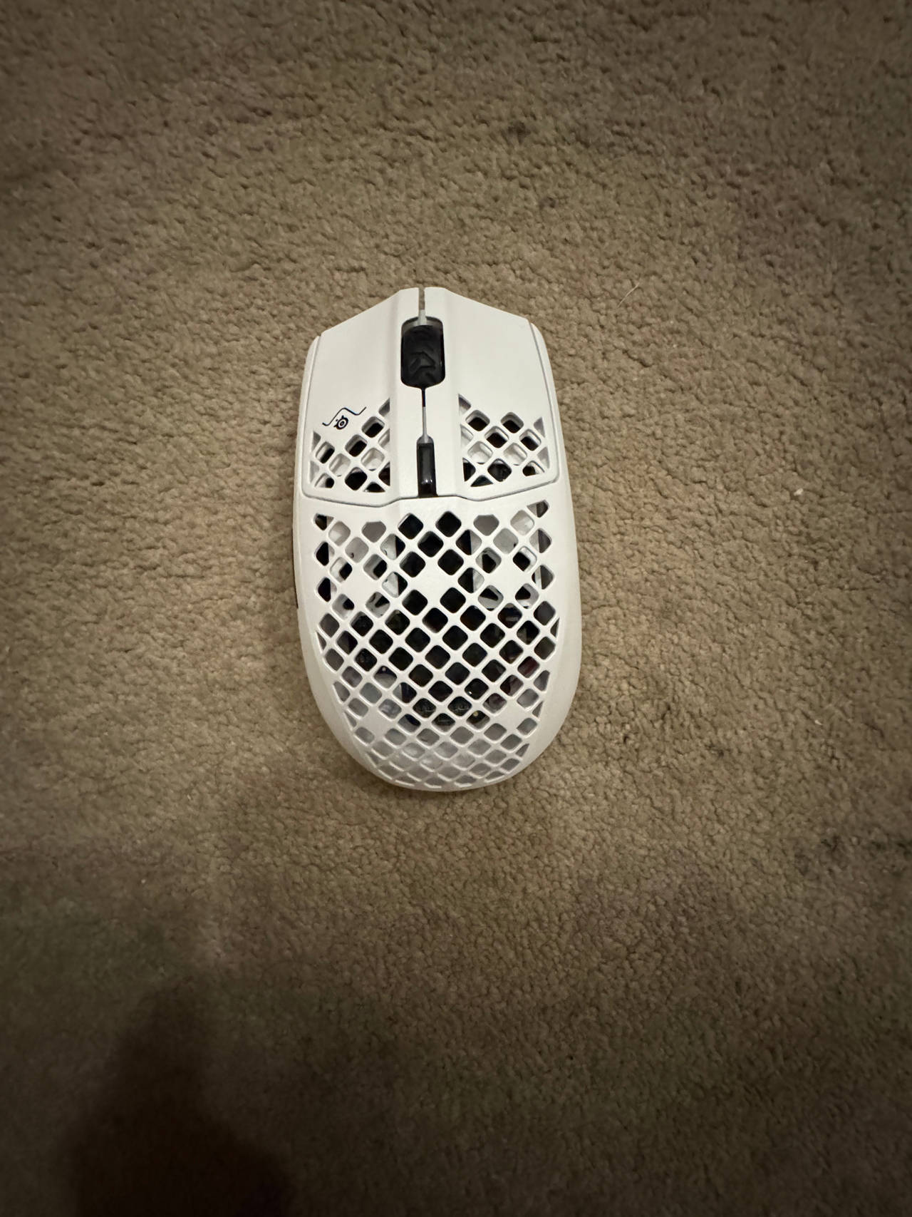 Glorious Model O Wireless