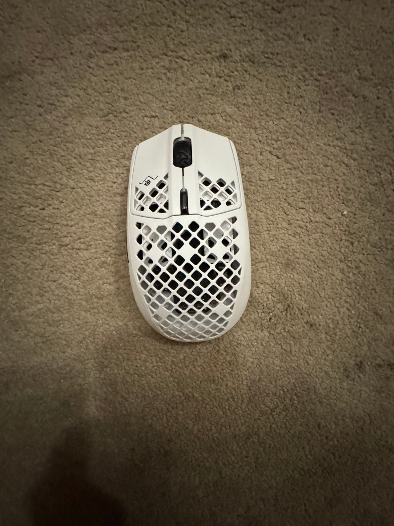 Glorious Model O Wireless