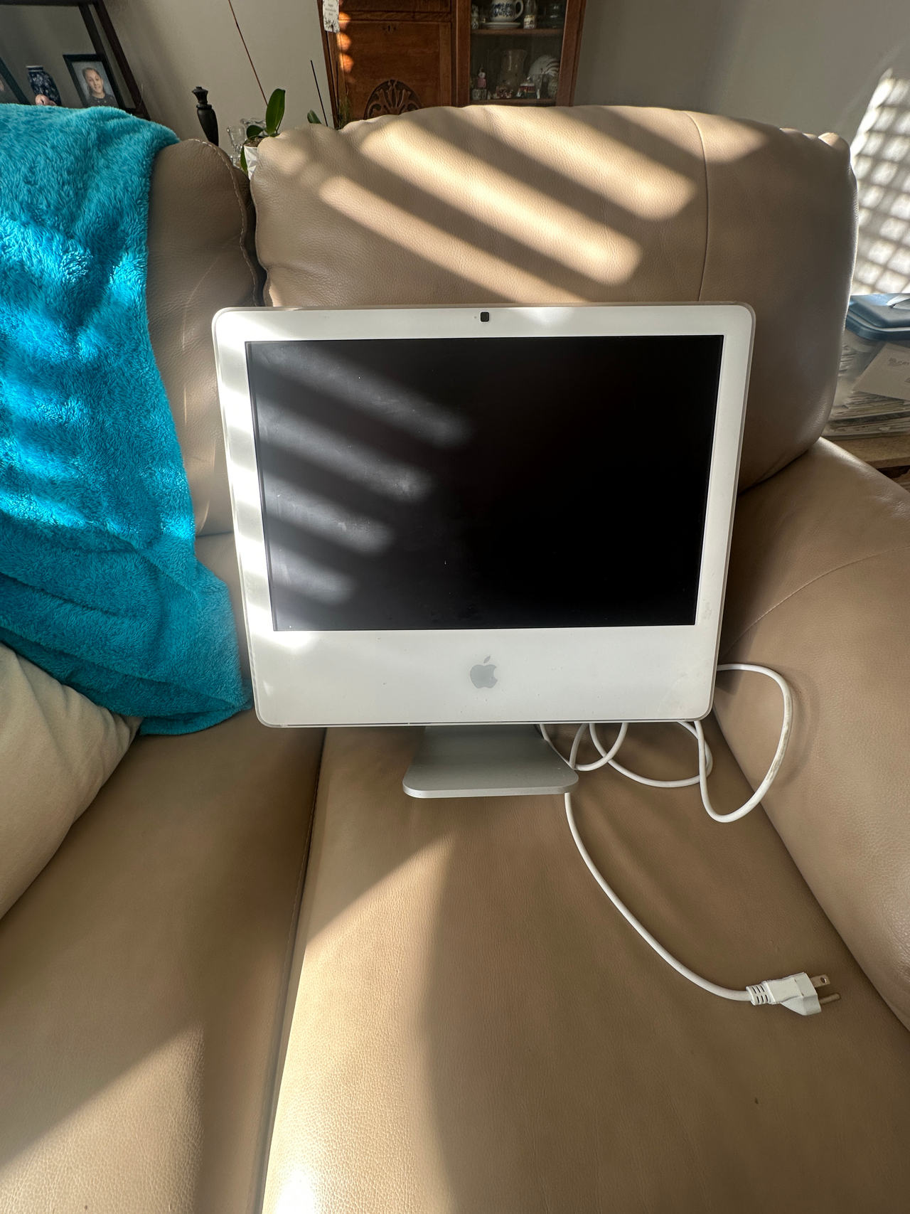 Apple iMac