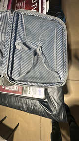 Delsey Expandable Bag 30x20 - Image 4