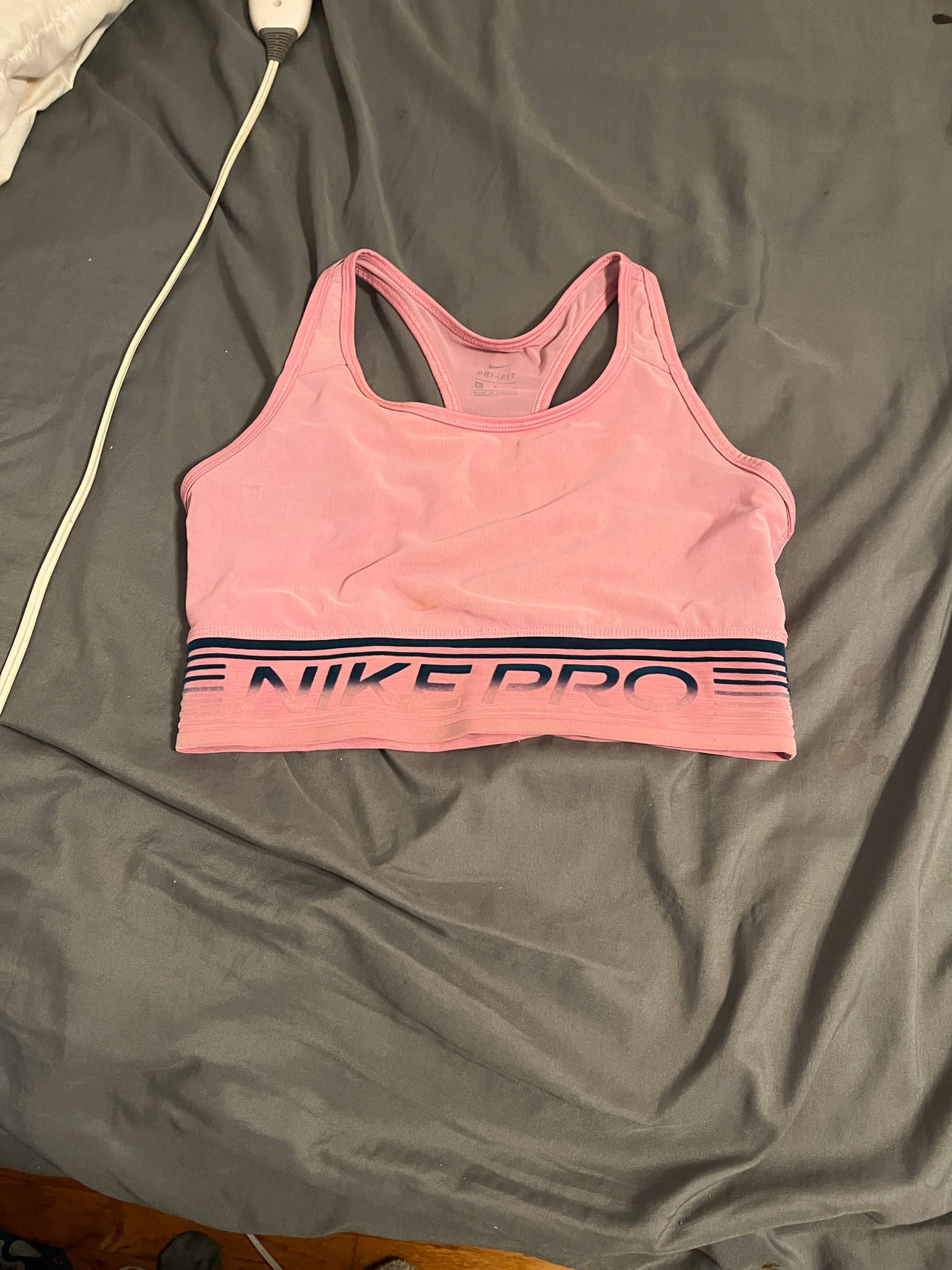 Nike Pro Sports Bra