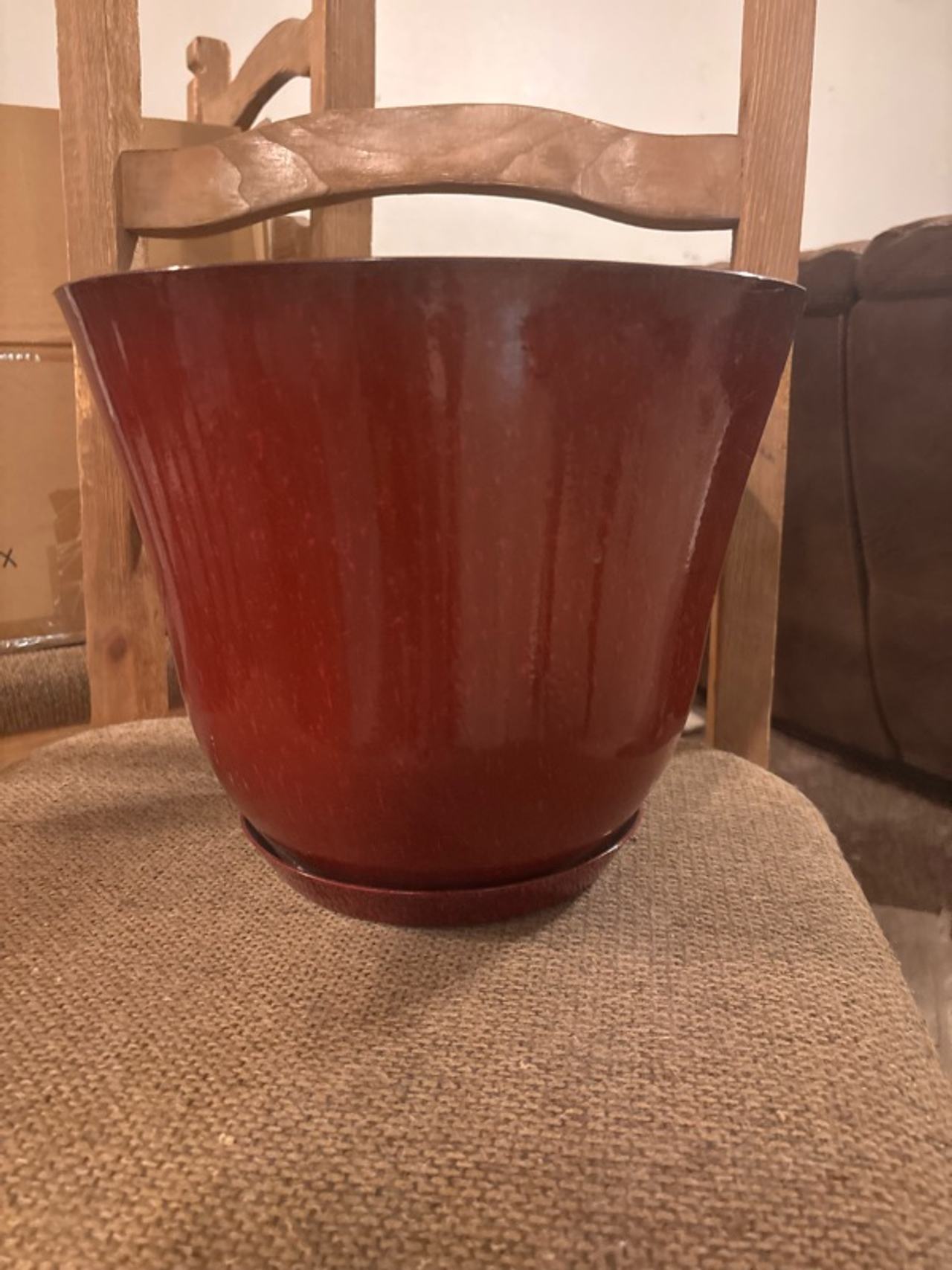 Ceramic Plant Pot