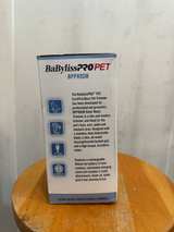 BaBylissPRO PET Silver Metal Professional Trimmer - Image 4